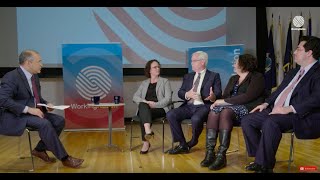 Work-Based Learning: Q&A with Neil Sullivan | WorkingNation