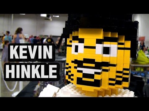 Kevin Hinkle refuses