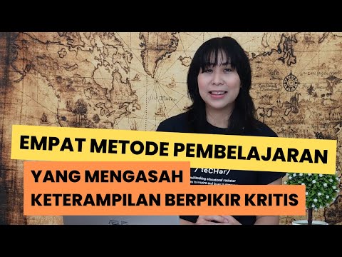 Empat Metode Pembelajaran