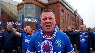 Debunked Graeme Sounesss Rangers Bias Ignores Key Facts Of The Celtic Ibrox Row