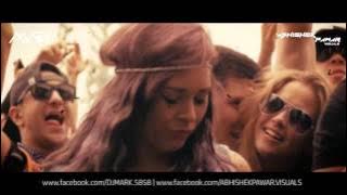 Mere Pyare Bindu DJ MARK REMIX