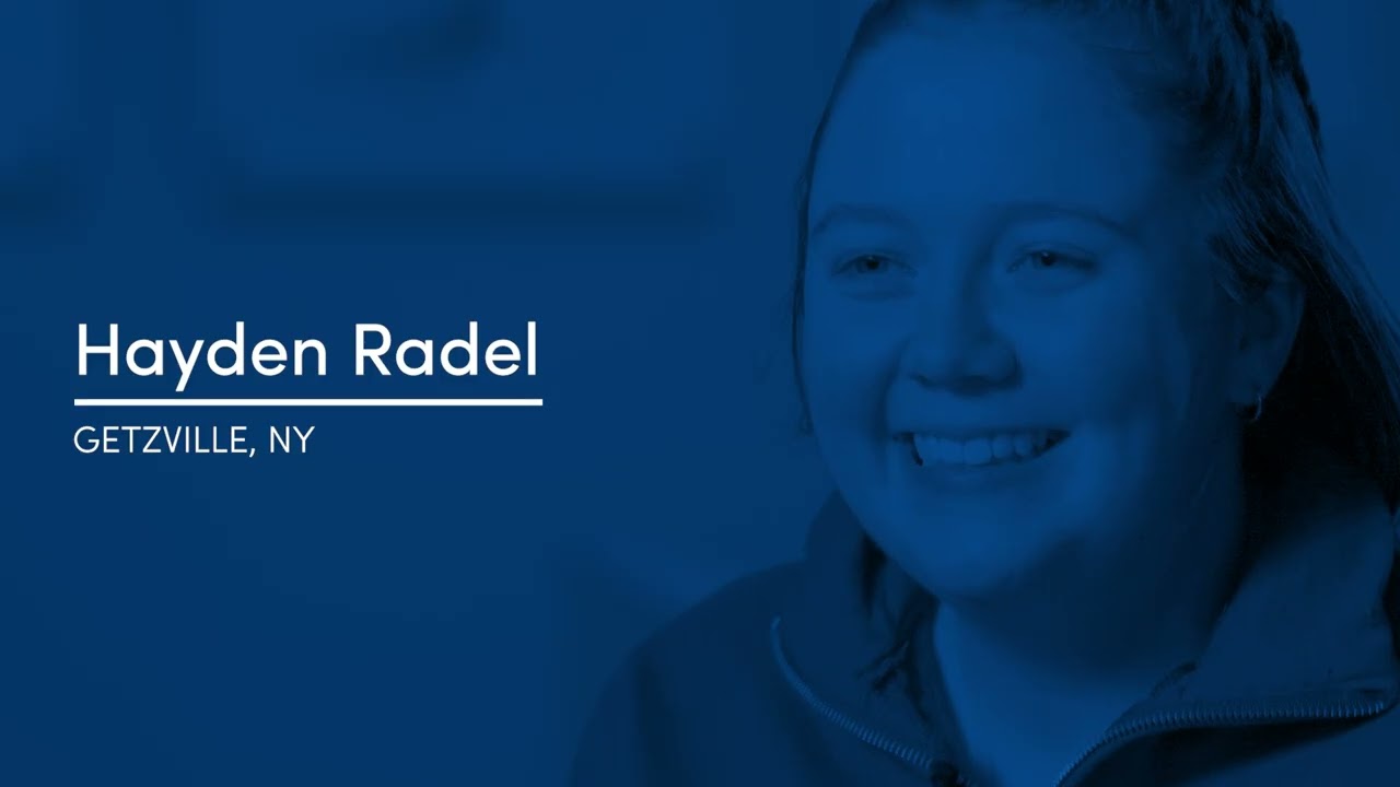 WNY Parents Campaign: Opportunities Community