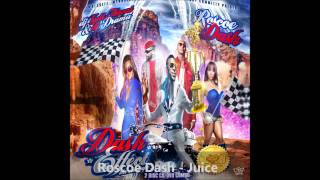 Watch Roscoe Dash Juice video