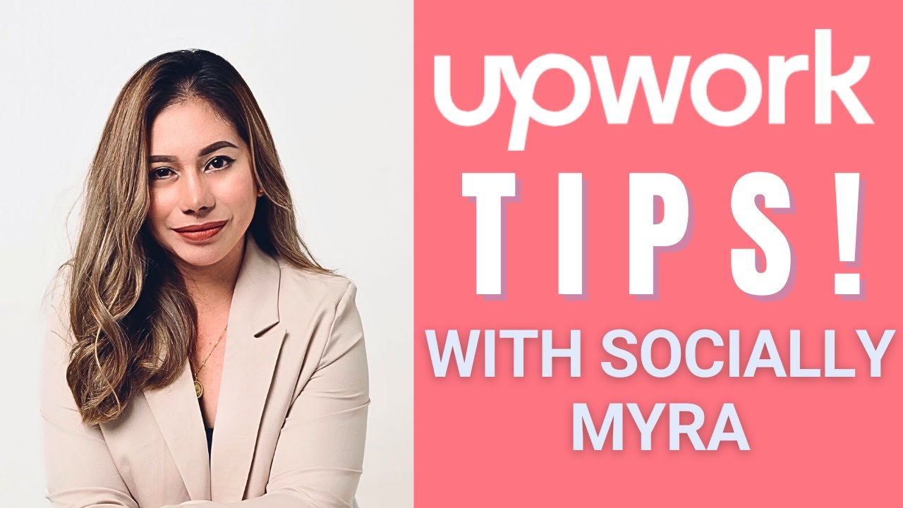 How to Set Up a Good Upwork Profile | Upwork Profile Optimization Tips ...