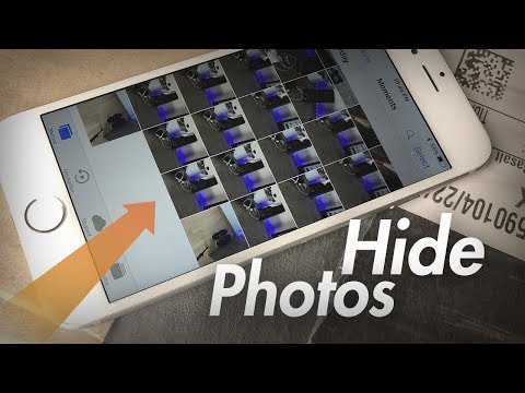 What Best Ipad App Hide Photos