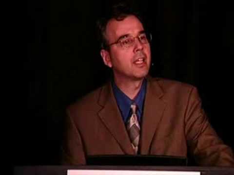 MUFON SYMPOSIUM 2007 (Richard Dolan Part 3)