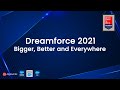 Ultimate guide to dreamforce 2021  algoworks