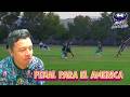 !!LE REGALAN UN PENAL¡¡ Analizando el arbitraje IBERO VS UTT FINAL COPA ADUL