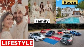 Ranbir Kapoor Lifestyle 2023, Girlfriend, Salary, House, Cars, Family, Biography, Movies \& Net Worth