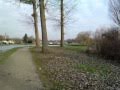 Le Canal de L'Ourcq - Mareuil sur Ourcq