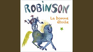 Video thumbnail of "Robinson - Les ours blancs"