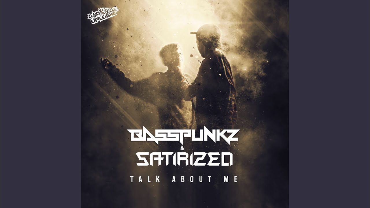 Regardez Talk About Me (Radio Edit) sur YouTube Regardez Talk About Me (Radio Edit) sur YouTube