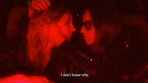 Tuense "Lie Mashine"                               #music #müzik #video #videomusic