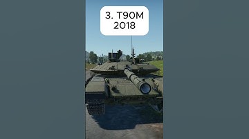 Newest russian tanks in War Thunder #wt #gaijin #snail #fyp #fypageシ #foryour #warthunder