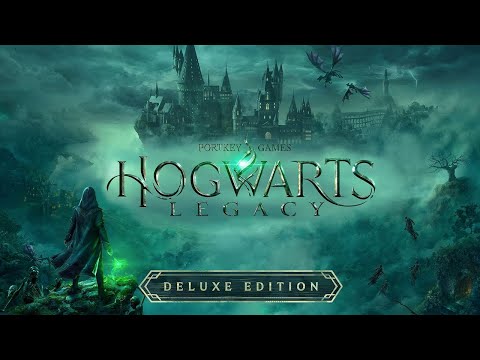 Hogwarts Legacy on Intel ARC A770 1440p with XeSS