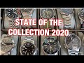 SOTC 2020 State of the Collection | Seiko SBDC053