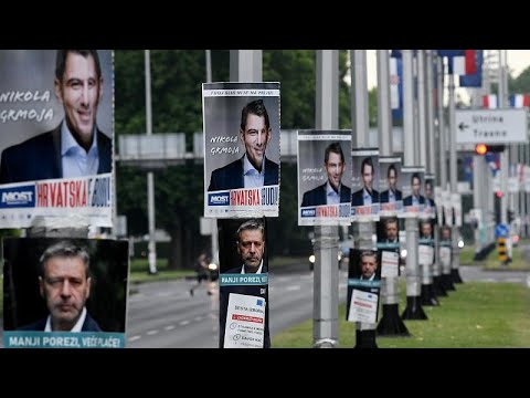 Άνοιξαν οι κάλπες