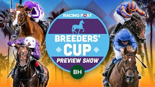 видео: Обзор и прогнозы Breeders’ Cup 2025 | Выбор экспертов, анализ и лучшие ставки | BREEDERS’ CUP LIVE картинка: Обзор и прогнозы Breeders’ Cup 2025 | Выбор экспертов, анализ и лучшие ставки | BREEDERS’ CUP LIVE
