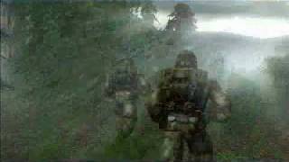 Codename Outbreak - české intro