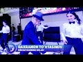 Mister Qaxa - Qo'qon bolasi | Кахрамон Тухтасинов - Кукон боласи (Kichik karvon SHOU 2018)