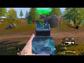 PUBG MOBILE ERANGEL Last Zone Full Snake 🐍 1v5 Clutches