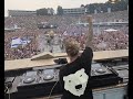 Morten x tomorrowland main stage 2022