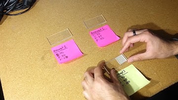 Team 21 Capstone Prototype Video