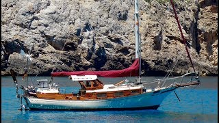 30] Should We Trade For This Sailboat +$30,000? | Abandon Comfort – Sailing The World by Abandon Comfort 179,067 views 6 years ago 12 minutes, 47 seconds