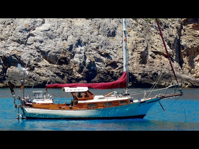 30] Should We Trade For This Sailboat +$30,000? | Abandon Comfort – Sailing The World