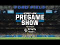 Detroit Lions Pregame Show | Week 14 vs. Green Bay Packers