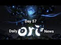 Daily Ori 3 News - Day 57:No News