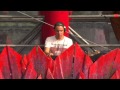 Capture de la vidéo Defqon 1 2012 Red Wildstylez [ Official Blu-Ray 1080P ]