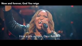 Da'dra Crawford - Oh, Quão Lindo esse Nome é (What A Beautiful Name)