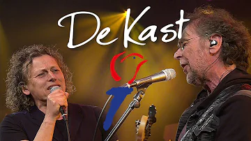Bevrijdingsfestival Fryslân - De Kast