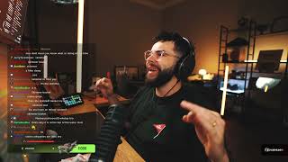Nadeshot Explains his Rich People Problems