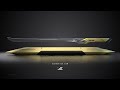 Cyberpunk Sword // 3D Modeling in Maya