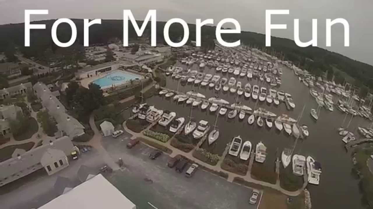 Herrington Harbour South For More Fun