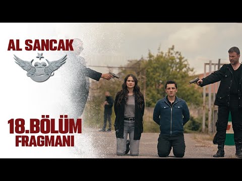 Al Sancak 18. Bölüm Fragmanı