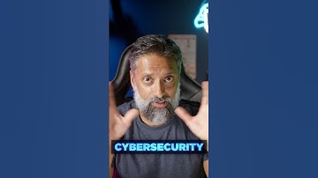 The Simple Truth About Cybersecurity (Almost Everyone Gets This Wrong)