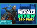 Assassin's Creed Valhalla Review (So Far) - Kinda Funny Gamescast Ep. 47