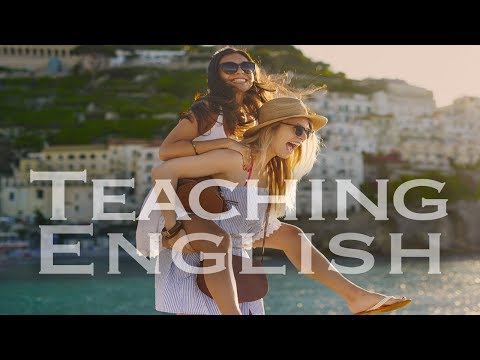 21 Best Places to Teach English Abroad