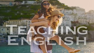 21 Best Places to Teach English Abroad