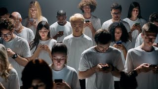 Социальный ролик «Интернет зависимость»