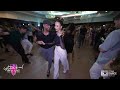 Fadi Fusion & Melisa Can ~ social dancing @ Istanbul Social Dance Marathon