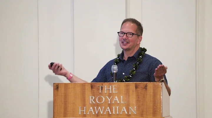 Artificial Intelligence and Predictive Modeling inSpine Surgery - Christopher Ames, MD