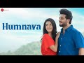 Humnava  official music  gaurav sharma  amrita prakash  kriti sharma