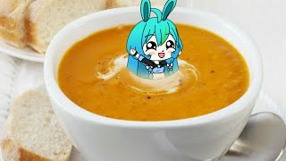 ¡MEME! EU TO NA SOPA!!! (Gacha Life)