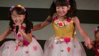 ASH 2018 AUTUMN ACT ♡SUN☆ ♪ ステキな日曜日~Gyu Gyuグッデイ~