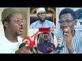 Derni&egrave;re minute- Cheikh Bara Ndiaye d&eacute;barque chez El Malick &amp; lache une b0mbe "Diomaye amna probl&egrave;me
