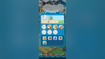 Merge Animals! Level 23 gameplay walkthrough